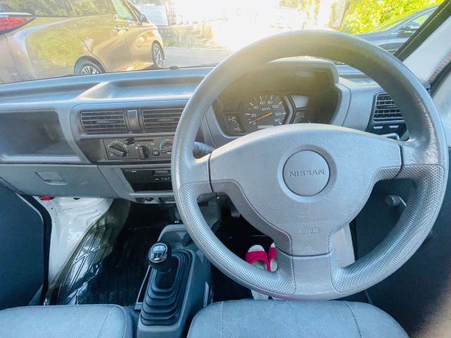 Nissan CLIPPER TRUCK 2005-03 19149-10