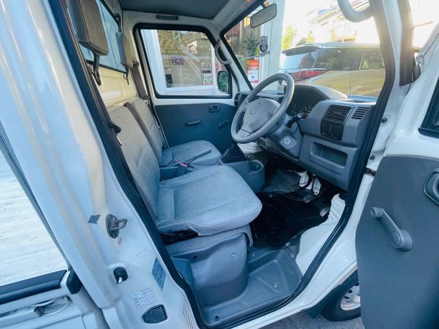 Nissan CLIPPER TRUCK 2005-03 19149-9