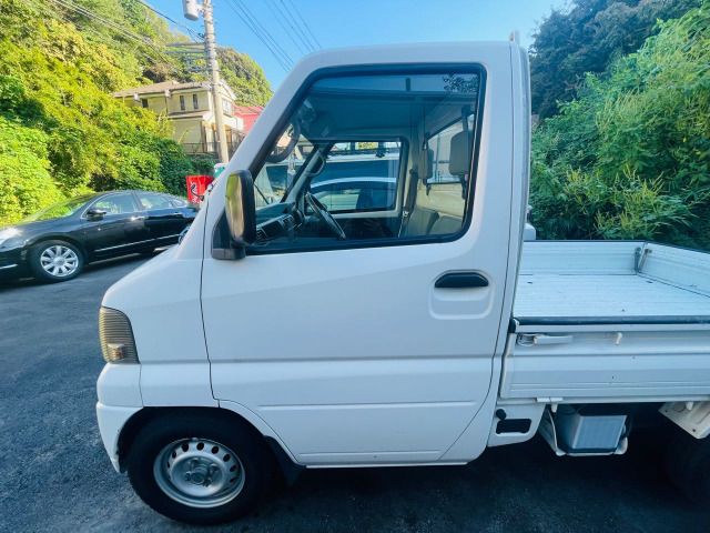 Nissan CLIPPER TRUCK 2005-03 19149-6
