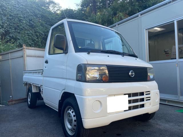 Nissan CLIPPER TRUCK 2005-03 19149-3