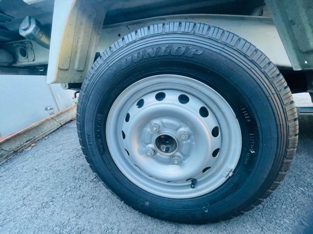 Nissan CLIPPER TRUCK 2005-03 19149-19