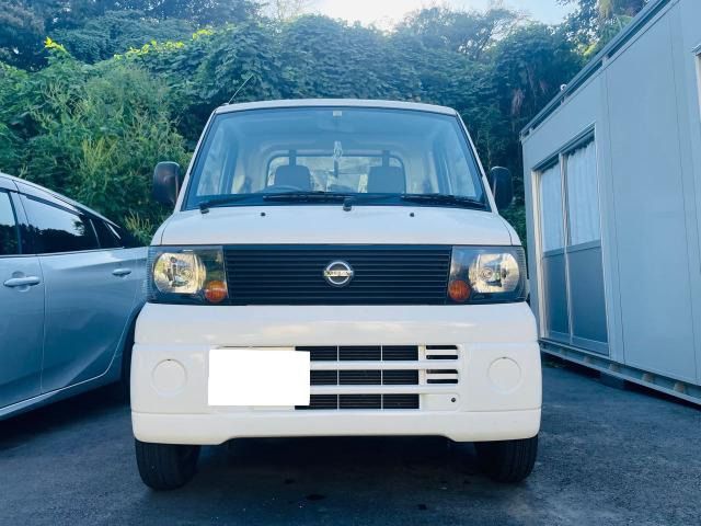 Nissan CLIPPER TRUCK 2005-03 19149-2