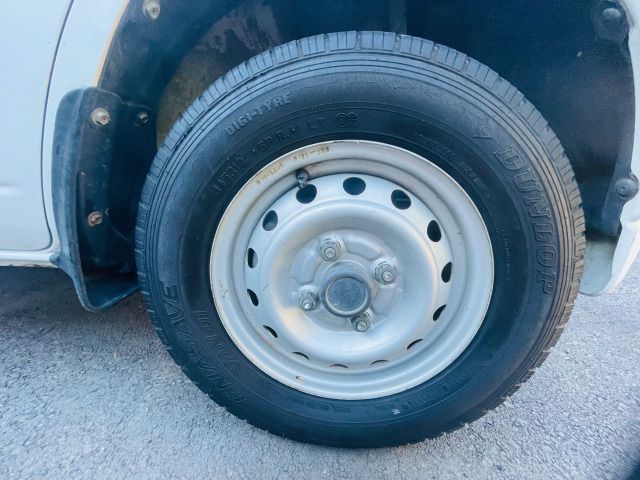 Nissan CLIPPER TRUCK 2005-03 19149-18