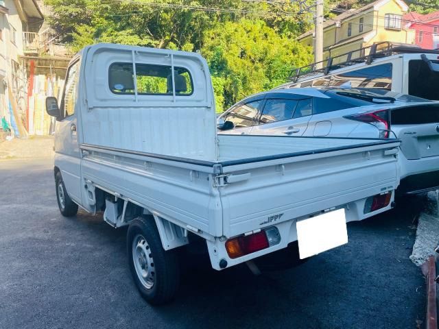 Nissan CLIPPER TRUCK 2005-03 19149-4