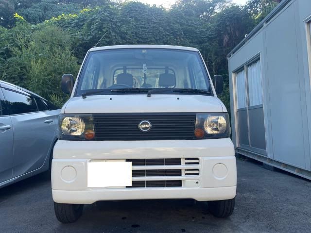Nissan CLIPPER TRUCK 2005-03 19149-1