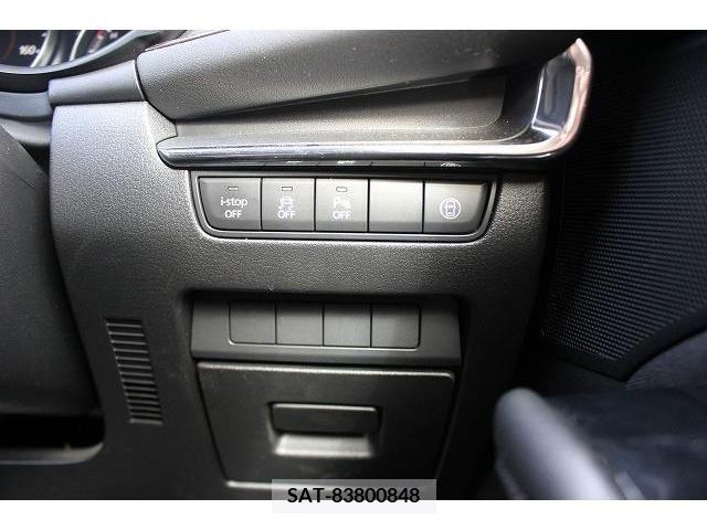 Mazda MAZDA3 2019-08 225481-16