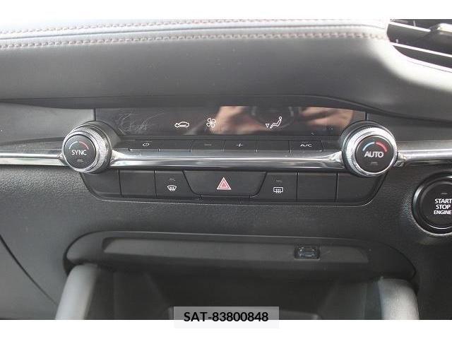 Mazda MAZDA3 2019-08 225481-15