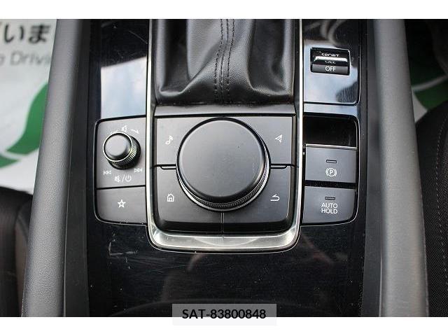 Mazda MAZDA3 2019-08 225481-14