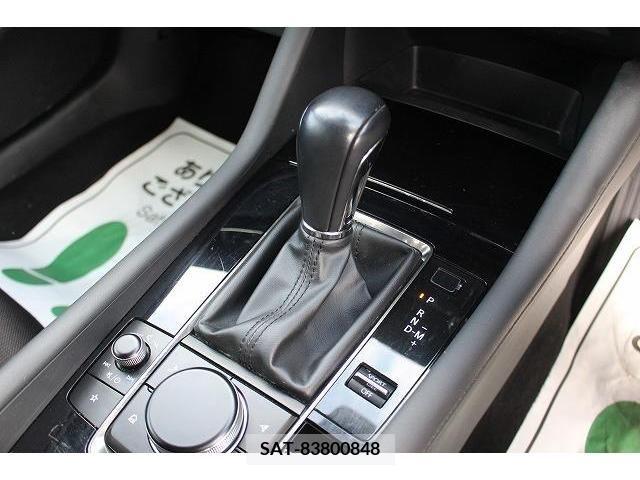 Mazda MAZDA3 2019-08 225481-13