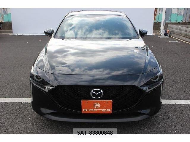 Mazda MAZDA3 2019-08 225481-7