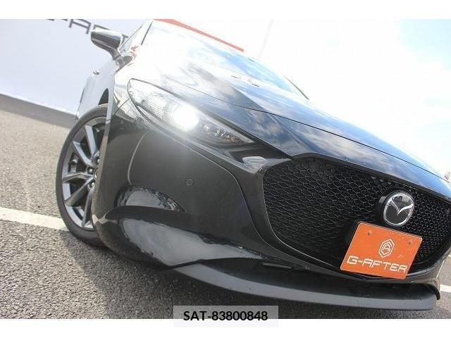 Mazda MAZDA3 2019-08 225481-5
