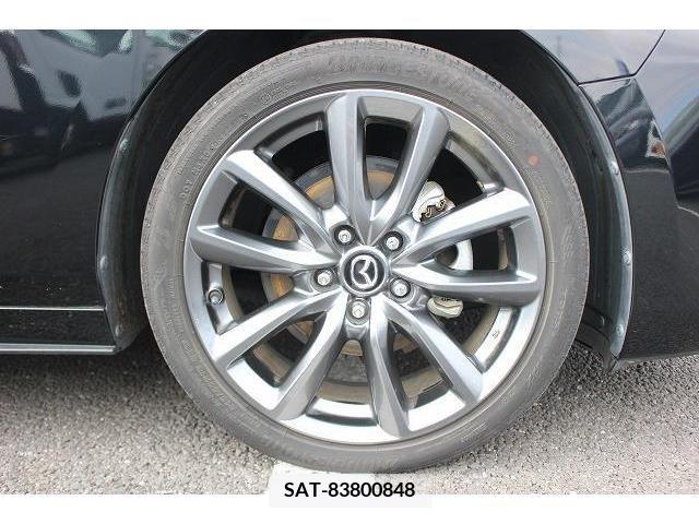 Mazda MAZDA3 2019-08 225481-4