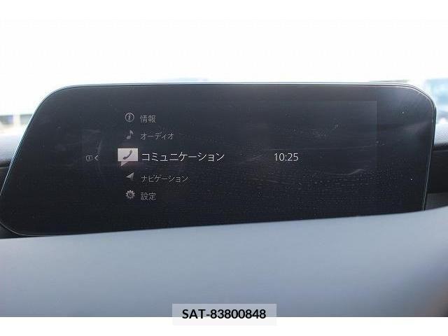 Mazda MAZDA3 2019-08 225481-1