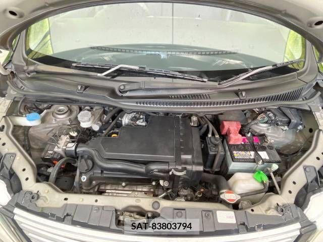 Suzuki WAGON R 2011-05 253615-18