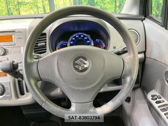 Suzuki WAGON R 2011-05 253615-11