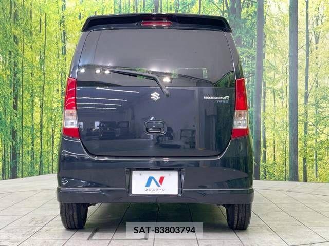Suzuki WAGON R 2011-05 253615-15