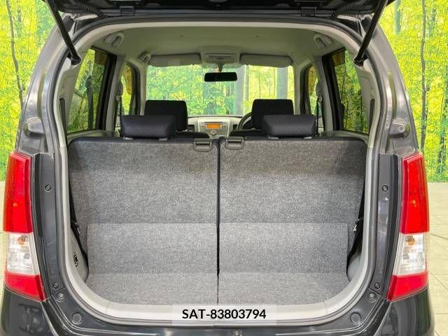 Suzuki WAGON R 2011-05 253615-10