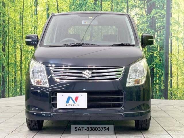 Suzuki WAGON R 2011-05 253615-14