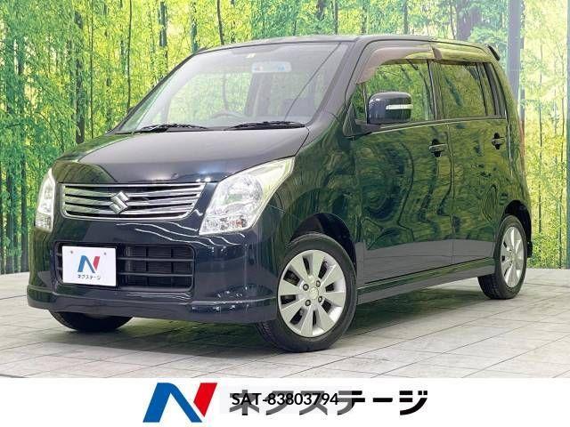 Suzuki WAGON R 2011-05 253615-0