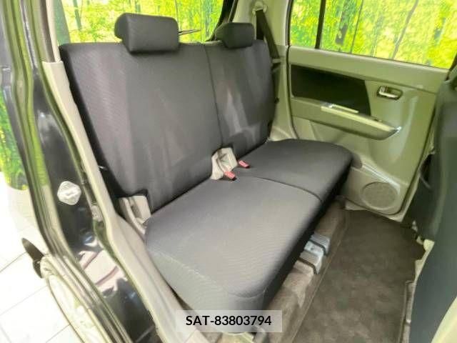 Suzuki WAGON R 2011-05 253615-9