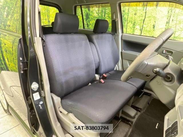 Suzuki WAGON R 2011-05 253615-8