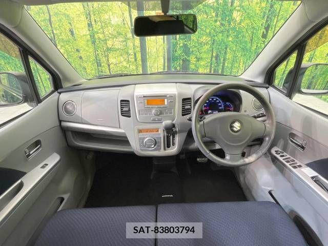 Suzuki WAGON R 2011-05 253615-1
