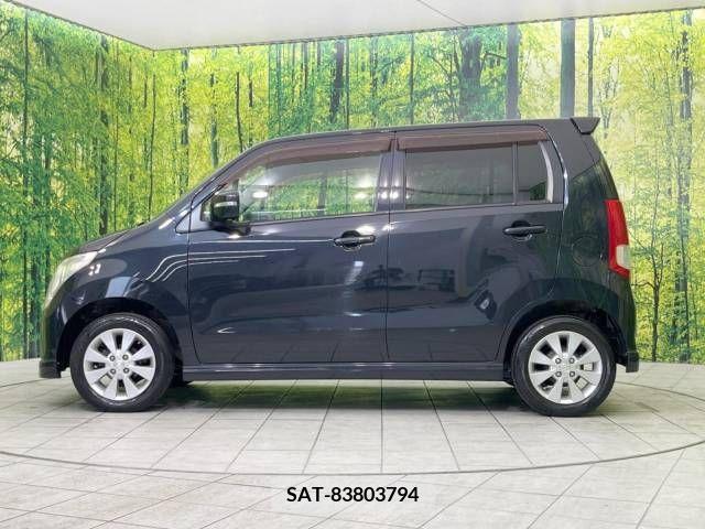 Suzuki WAGON R 2011-05 253615-7