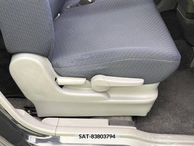 Suzuki WAGON R 2011-05 253615-6
