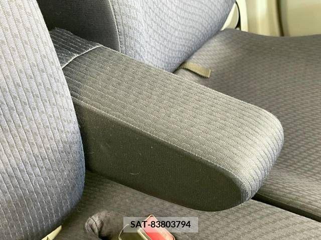 Suzuki WAGON R 2011-05 253615-5