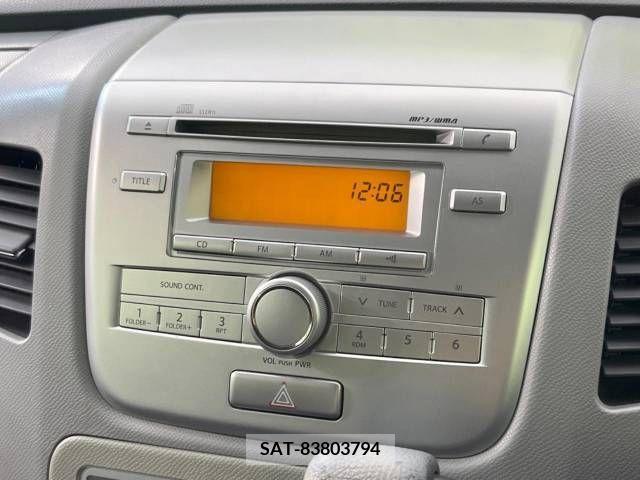 Suzuki WAGON R 2011-05 253615-3