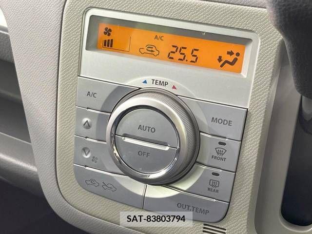 Suzuki WAGON R 2011-05 253615-4