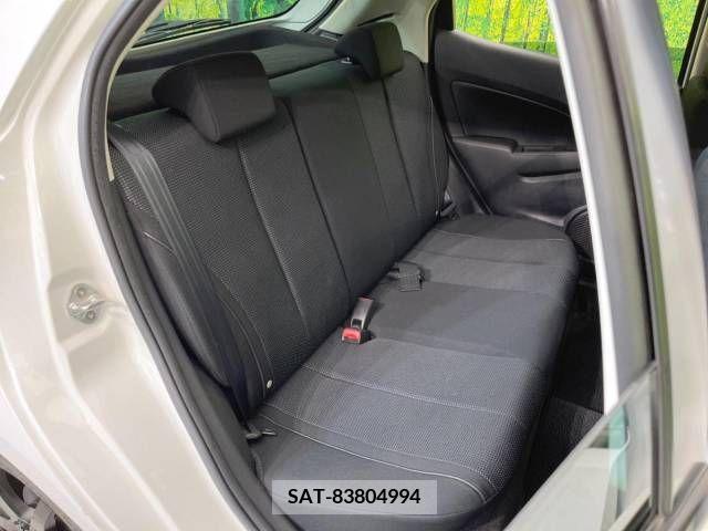 Mazda DEMIO 2007-09 342662-9