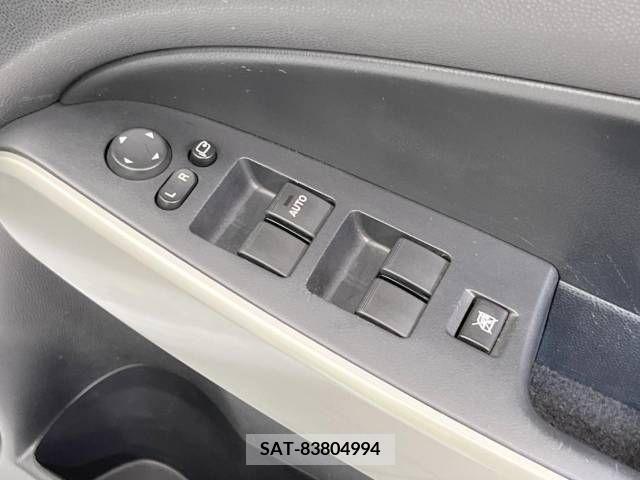 Mazda DEMIO 2007-09 342662-7