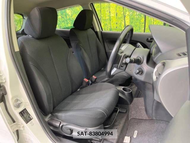 Mazda DEMIO 2007-09 342662-8