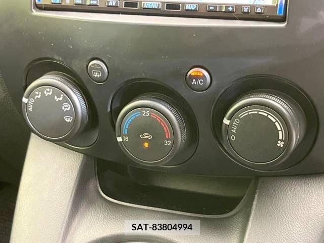 Mazda DEMIO 2007-09 342662-6