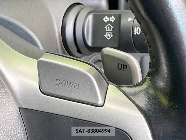 Mazda DEMIO 2007-09 342662-4