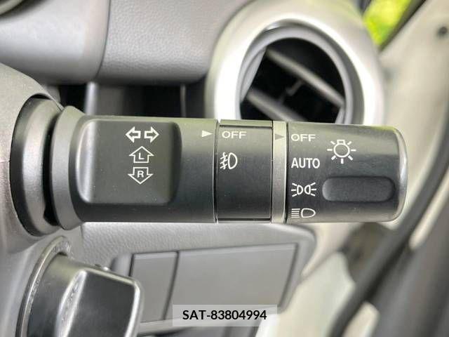 Mazda DEMIO 2007-09 342662-5