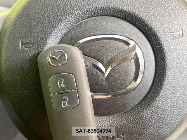 Mazda DEMIO 2007-09 342662-3
