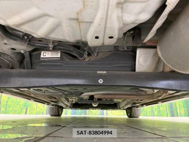 Mazda DEMIO 2007-09 342662-19