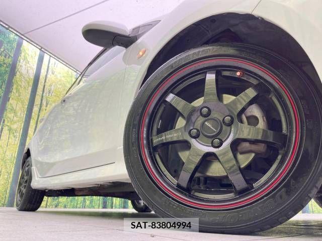 Mazda DEMIO 2007-09 342662-13