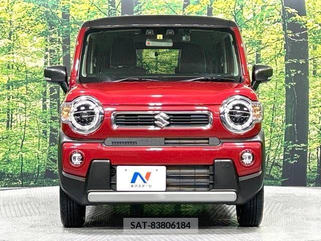 Suzuki HUSTLER 2021-04 224533-14