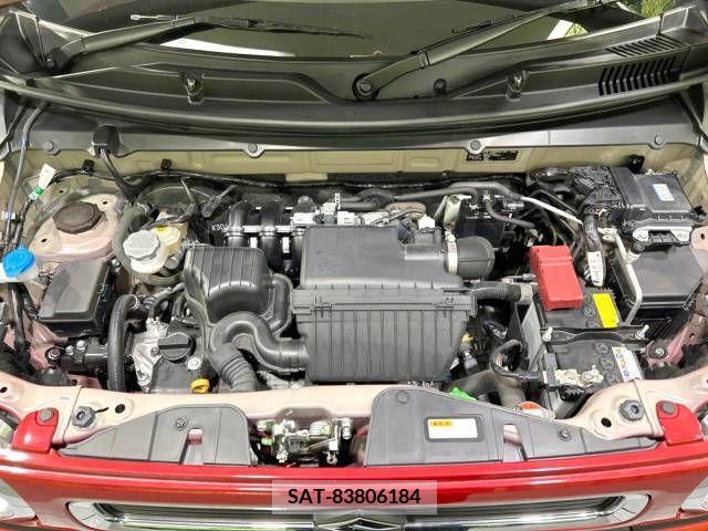 Suzuki HUSTLER 2021-04 224533-18