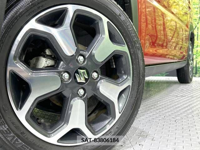 Suzuki HUSTLER 2021-04 224533-12