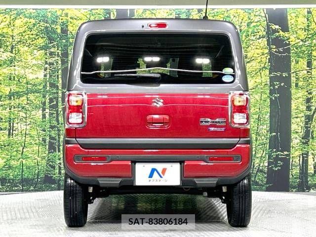 Suzuki HUSTLER 2021-04 224533-15