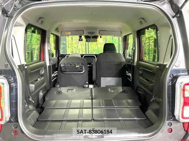 Suzuki HUSTLER 2021-04 224533-10