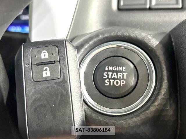 Suzuki HUSTLER 2021-04 224533-7