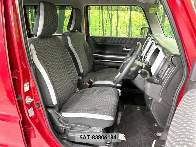 Suzuki HUSTLER 2021-04 224533-8