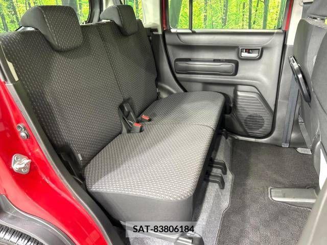 Suzuki HUSTLER 2021-04 224533-9