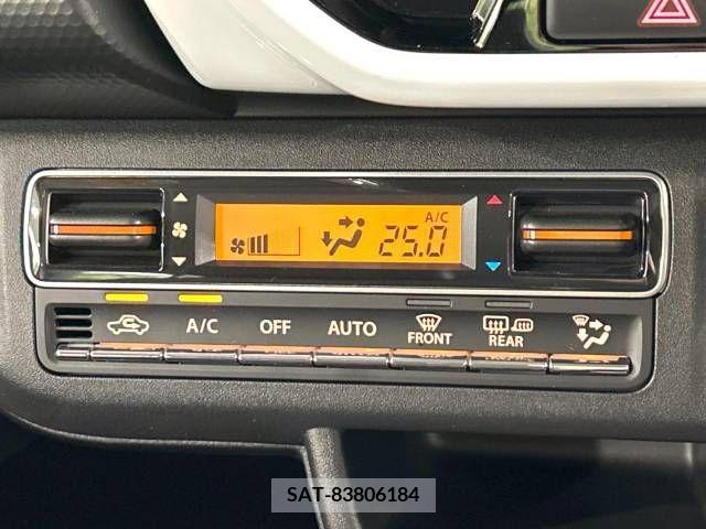 Suzuki HUSTLER 2021-04 224533-6
