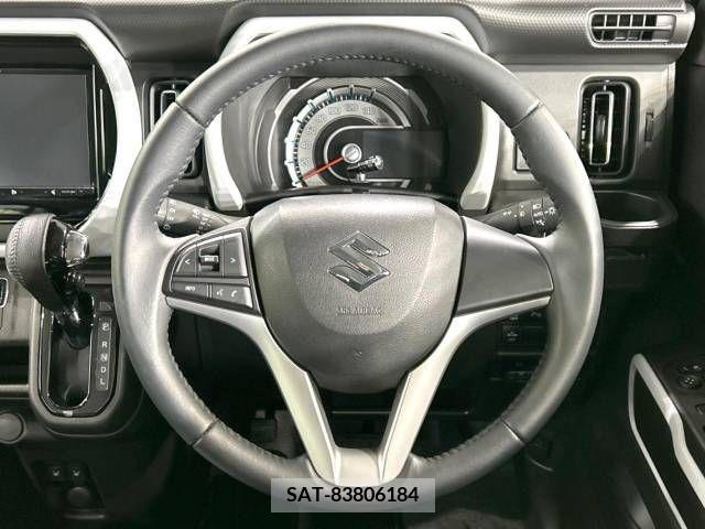 Suzuki HUSTLER 2021-04 224533-11